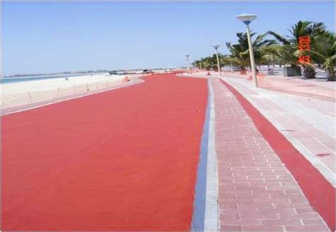 Al Mamzar Beach Dubai Jogging Track Bin Sabt Sports And Leisure