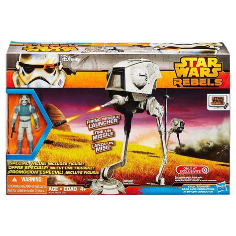 Target Exclusive Star Wars Rebels At Dp Now Available At