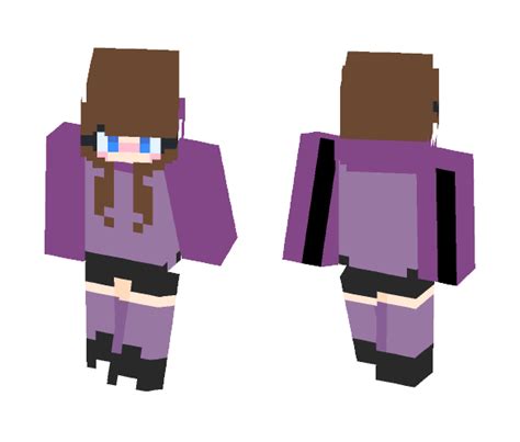 Download Hoodies Are Cool Minecraft Skin For Free Superminecraftskins