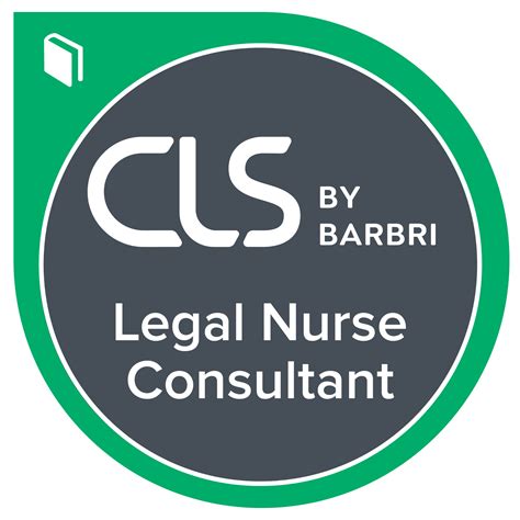 Legal Nurse Consultant Training Course - Credly