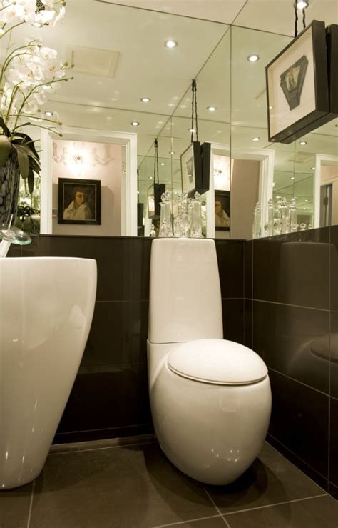 An update on our downstairs bathroom remodel. 45 best Downstairs toilet ideas images on Pinterest ...
