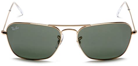 Free and safe shipping and free returns. Review RayBan RB3136 Caravan Sunglasses