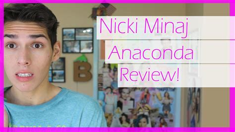 Boy toy named troy used to live in detroit big dope dealer money he was getting some coins was in. Nicki Minaj "Anaconda" Lyrics Review/Analysis! - YouTube