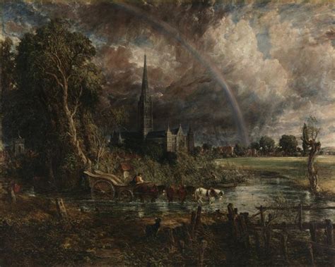 John Constable 17761837 Tate