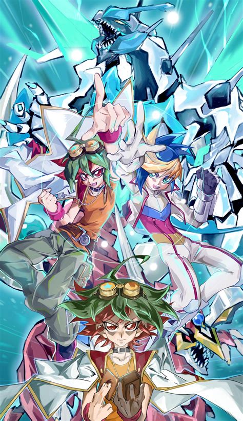 sakaki yuuya yuugo odd eyes pendulum dragon and clear wing synchro dragon yuu gi ou and 1