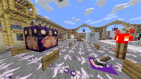 Minecraft Texture Pack Big Tits Nudity Misc Adult Mods Loverslab