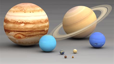Filesize Planets Comparison