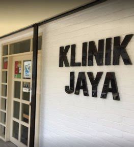 Klinik pergigian k.k., kota kinabalu. Klinik Jaya Kota Kinabalu, Poliklinik in Kota Kinabalu
