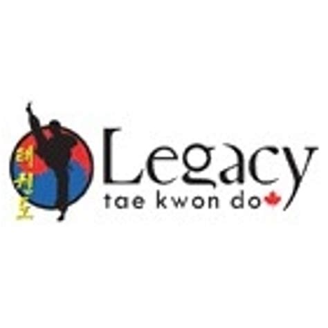 Legacy Tae Kwon Do 1236 3rd Avenue S Lethbridge Alberta Taekwondo