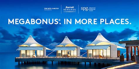 Marriott Internationals Newly Unified Loyalty Program Launches First