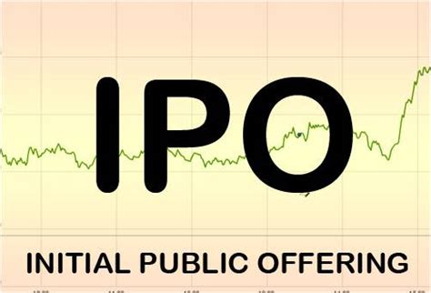 An initial public offering (ipo) or stock market launch is a public offering in which shares of a company are sold to institutional investors and usually also retail (individual) investors. Money saving tips | Money investment tips | Financial ...