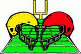 Pictures of Football Stadium Clipart