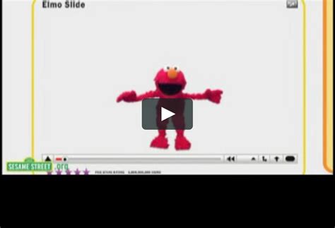 Elmo Slide On Vimeo