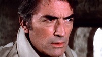 Every Gregory Peck Movie Ranked Worst To Best