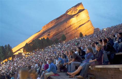Fall in love with red rocks! Film on the Rocks back in August with first-ever drive-in ...