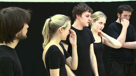 Know These Secrets About Your Acting School In London Great By Eight