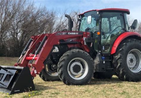 Case Ih Tractor Packages For Sale In Decatur Stephenville Tx