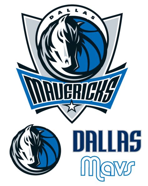 Dallas Mavericks Logo 2021 png image