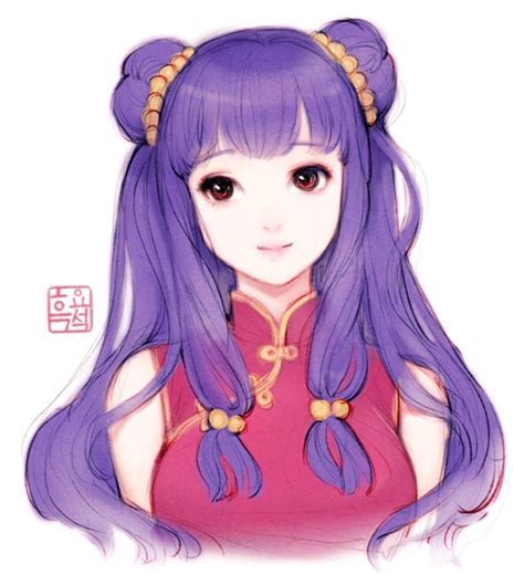 Shampoo Ranma ½ Image by Wooh Nayoung 2817445 Zerochan Anime Image