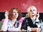 Absolutely Fabulous - Absolutely Fabulous Wallpaper (43436559) - Fanpop