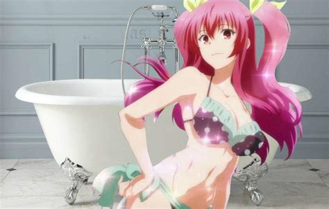 Anime Bath Scenes Anime Nikki Boku No Hero Academia S3 Episode 2