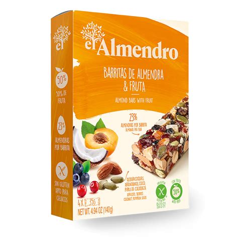 Snacks El Almendro