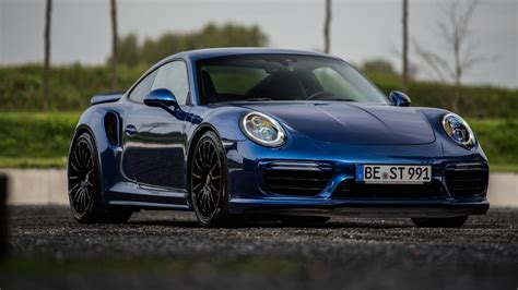 And then a 2021 porsche 911 turbo s shows up and hits the reset button. Fastest Porsche 911 Turbo S Of This Generation Hits 213.86 MPH