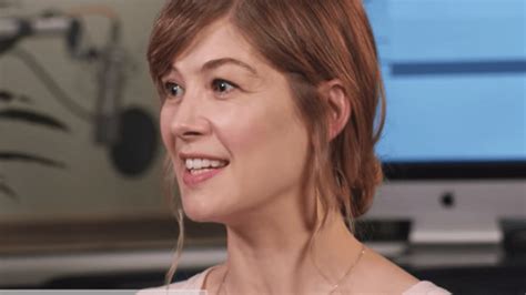 The main reason to watch i care a lot, j blakeson's twisty thriller now on netflix, is rosamund pike. Watch Rosamund Pike Narrate Sense and Sensibility in an ...