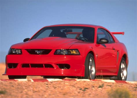 Ford Mustang Svt Cobra R Hd Pictures Carsinvasion Com