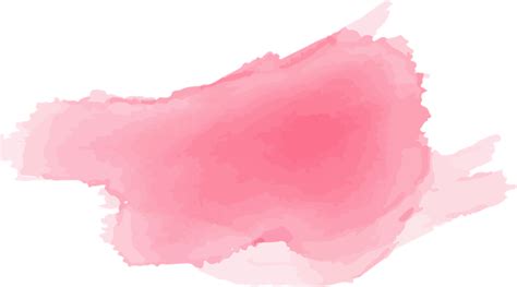 Pink Watercolor Paint At GetDrawings Free Download