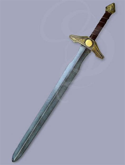 Larp Hero Sword