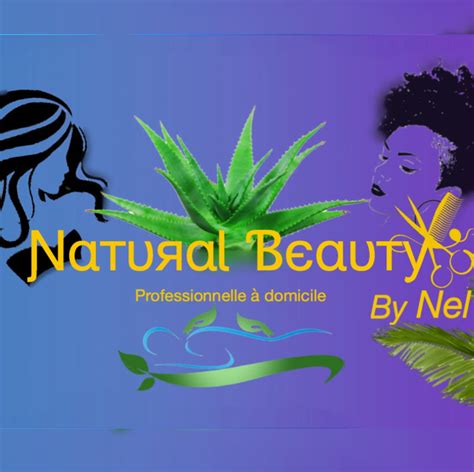Natural Beauty By Nel Home
