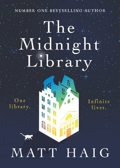 Ps Book Club Midnight Library By Matt Haig Poolesville Seniors