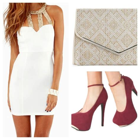 Use this feature to see how your bridal party will look standing next to you on your big day. The 25+ best Birthday dinner outfits ideas on Pinterest ...
