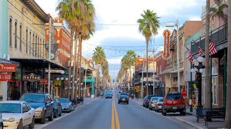 The Best Ybor City Hotels On The Beach From 60 Free Cancellation On