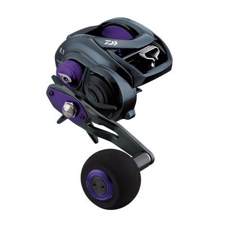 Daiwa Prorex Tws Baitcasting Hl Reel Left Hand