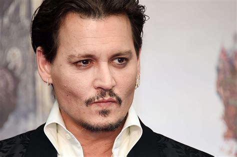 Johnny depp is perhaps one of the most versatile actors of his day and age in hollywood. Johnny Depp: «Il mio Oscar? I sorrisi dei bambini»