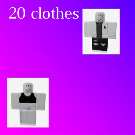 Sell You 20 Roblox Boy Or Girl Shirts By Brightsshop Fiverr