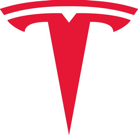 Tesla Official Logo Logodix