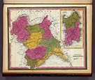 Cartina Regno Di Sardegna 1848_ | Sommerkleider 2015