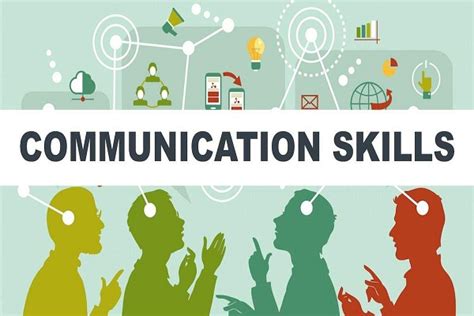 10 Effective Communication Skills For Career Success Best School News