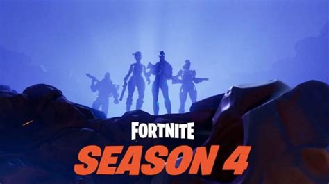 Fortnite Season 4 Week 3 Challenges Revealed And How To Solve Them