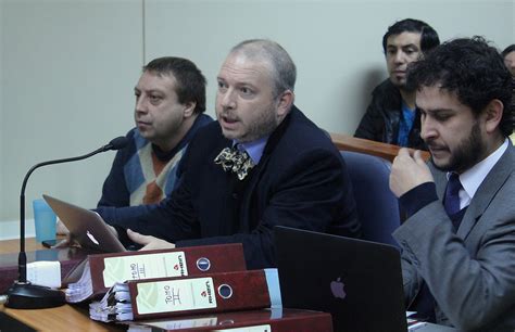 Para mañana miércoles fueron postergados los alegatos por el recurso de nulidad presentado por la defensa de mauricio ortega, condenado por femicidio. Caso Nábila Rifo: Defensoría Pública le quita piso al ...