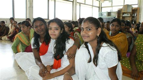 How To Share Reintegration Of Indias Trafficked Girls Globalgiving