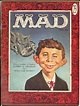 Mad #30 1956-EC-1st Alfred E Newman cover-Norman Mingo - Magazines