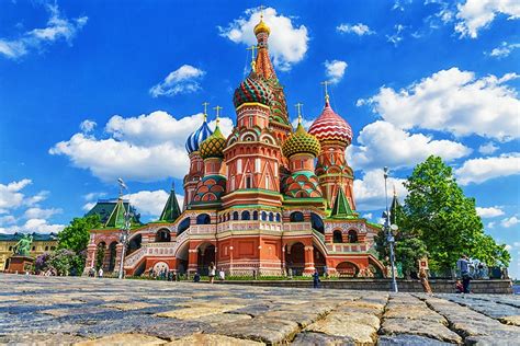 15 Top Rated Tourist Attractions And Things To Do In Moscow Planetware