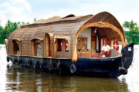 6 Days Kerala Luxury Tour Package Explore Kerala With Sanguine Holidays