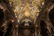 Meraviglie di Napoli: il Museo Cappella Sansevero | RestaurArs