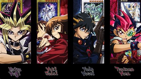 Cool Yu Gi Oh Wallpapers Top Free Cool Yu Gi Oh Backgrounds Wallpaperaccess