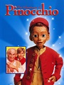 The Adventures of Pinocchio (1996) - Rotten Tomatoes